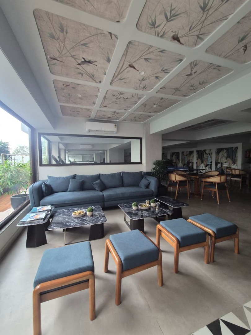 Unfurnished 2bhk in Khanapara, Guwahati, Assam, India for Rent